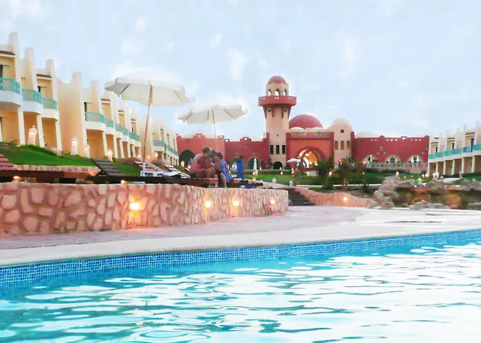 Onatti - Marsa Alam (adults Only)