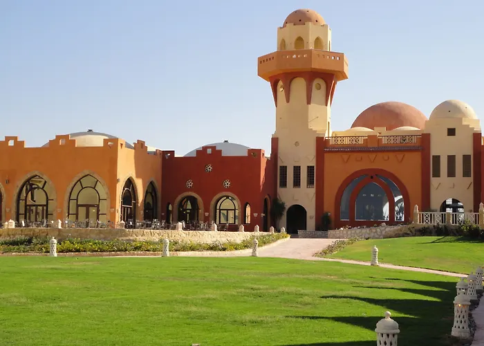 Onatti - Marsa Alam (adults Only) 4*