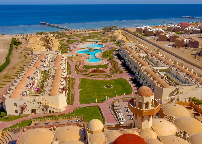 Onatti - Marsa Alam (adults Only) Resort 4*