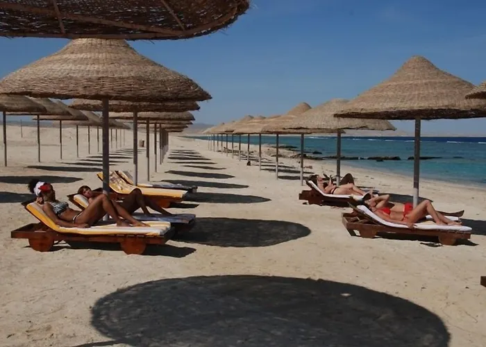 Onatti - Marsa Alam (adults Only) 4* El Qoseir