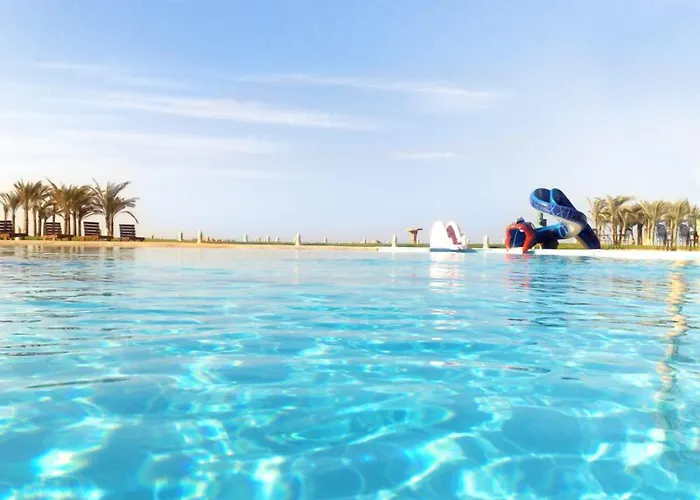 Onatti - Marsa Alam (adults Only) 4* El Qoseir