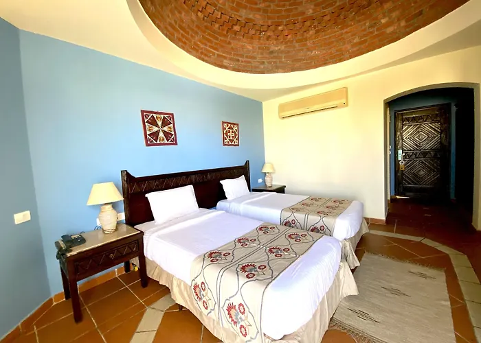 Onatti - Marsa Alam (adults Only) 4*