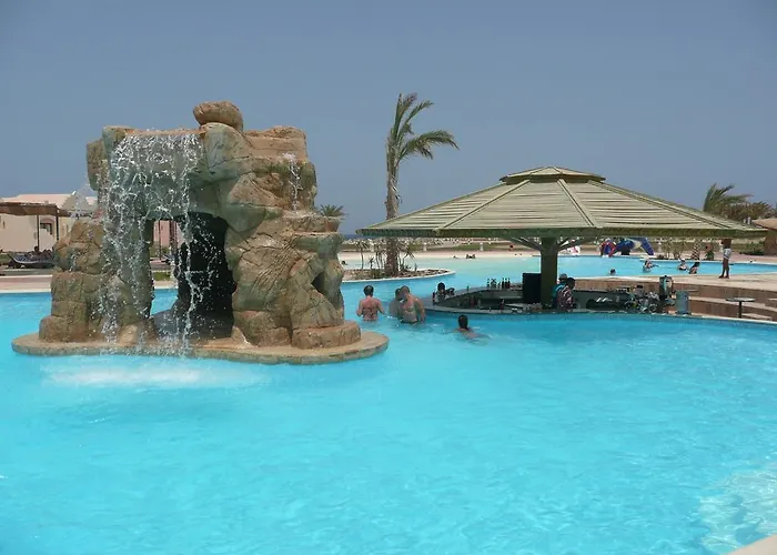 Resort Onatti - Marsa Alam (adults Only) 4*