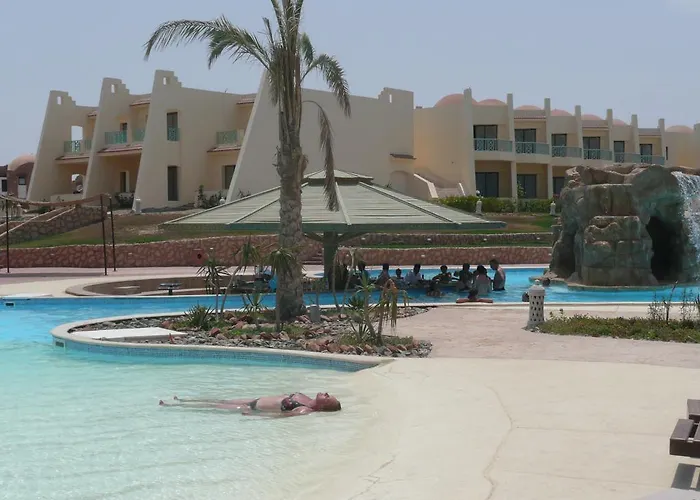Onatti - Marsa Alam (adults Only) 4* El Qoseir