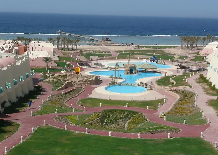 Resort Onatti - Marsa Alam (adults Only)