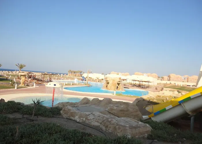 Onatti - Marsa Alam (adults Only) 4*