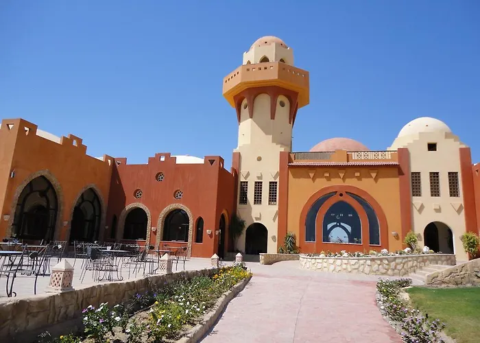 Resort Onatti - Marsa Alam (adults Only)