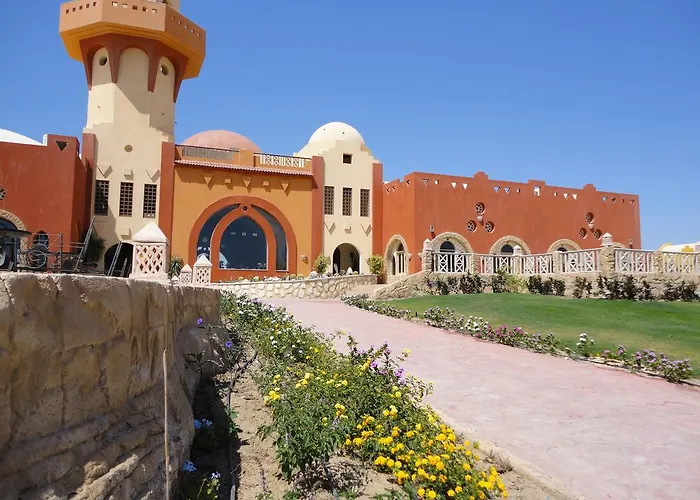 Onatti - Marsa Alam (adults Only) Resort