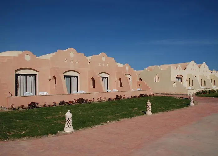 Onatti - Marsa Alam (adults Only)