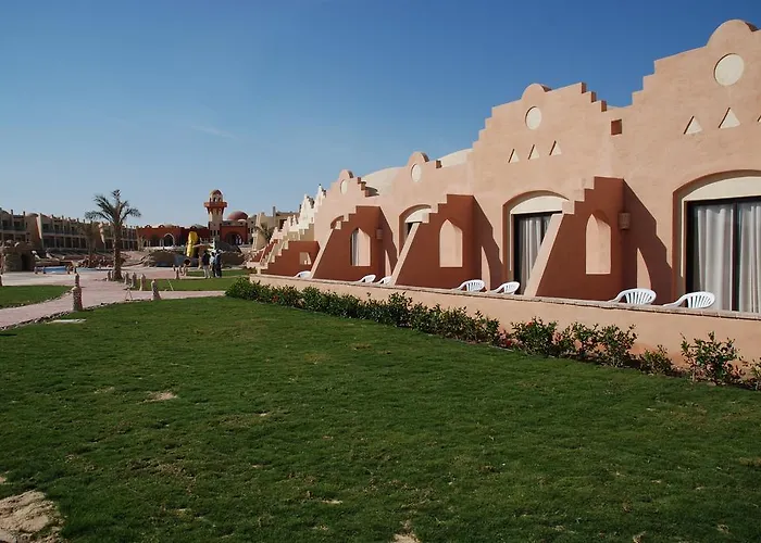Onatti - Marsa Alam (adults Only) Resort El Qoseir