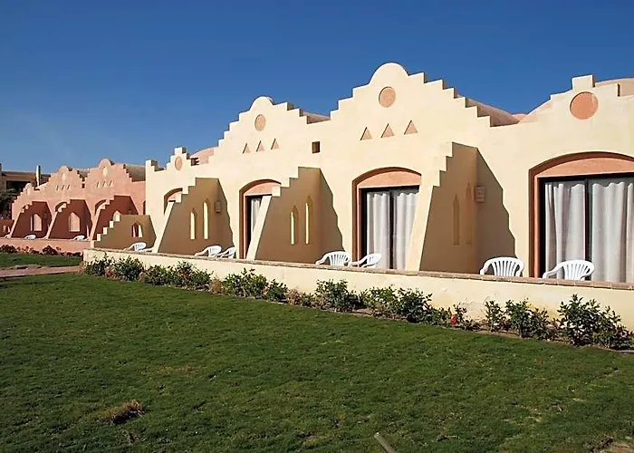 Onatti - Marsa Alam (adults Only) Resort El Qoseir
