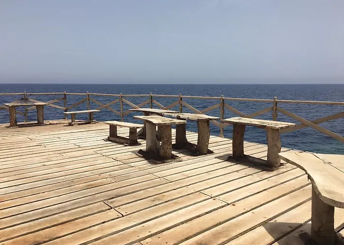 Onatti - Marsa Alam (adults Only) 4* El Qoseir