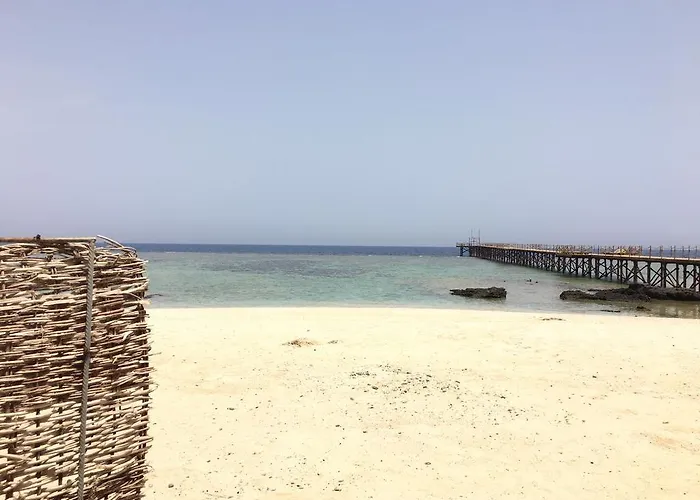 Resort Onatti - Marsa Alam (adults Only) 4*