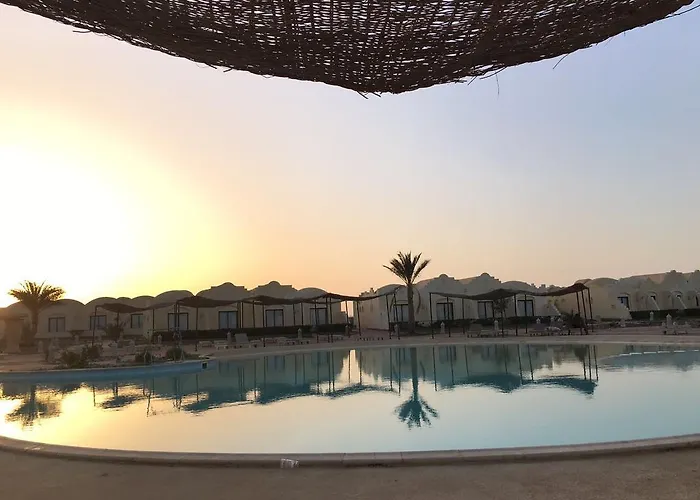 Onatti - Marsa Alam (adults Only)