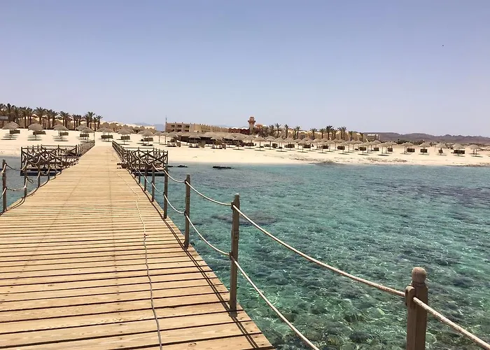 Onatti - Marsa Alam (adults Only)