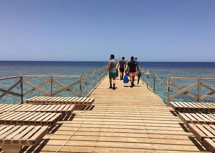 Resort Onatti - Marsa Alam (adults Only) 4*