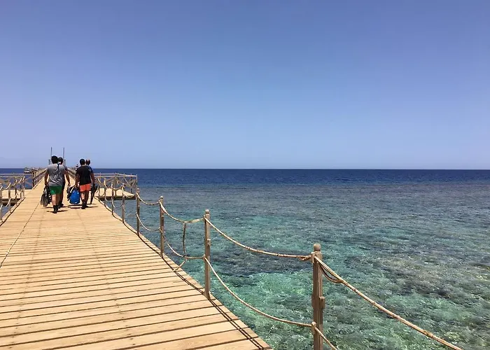 Onatti - Marsa Alam (adults Only)