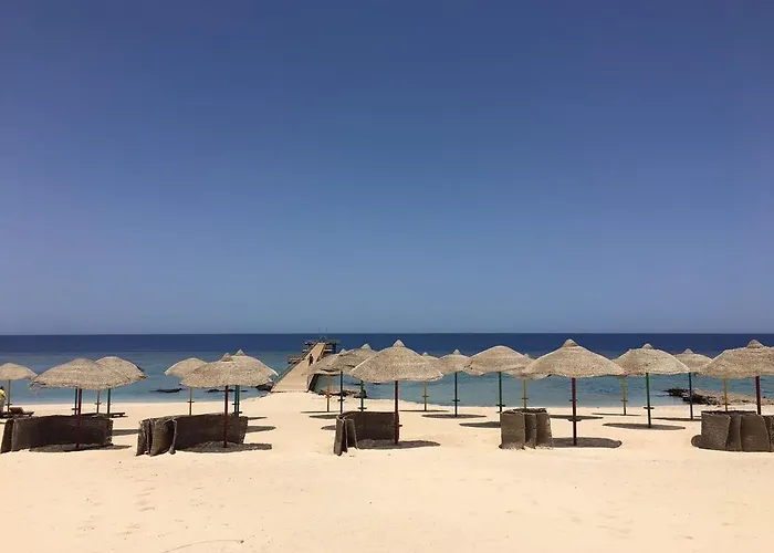 Onatti - Marsa Alam (adults Only)