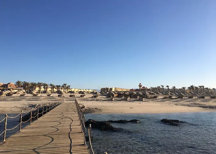 Onatti - Marsa Alam (adults Only) 4*