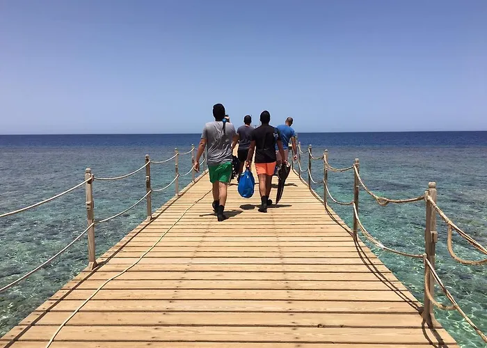 Resort Onatti - Marsa Alam (adults Only)
