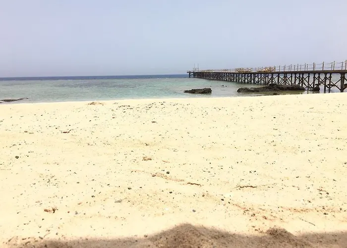 Onatti - Marsa Alam (adults Only) El Qoseir